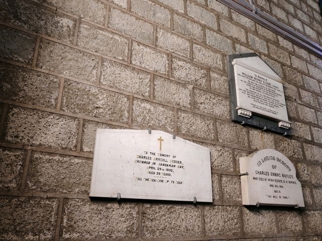 10 Interesting Facts about St. Michael’s Church, Sandakan  