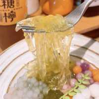 香港觀塘糖水店推介‼️性價比高茫茫雲海斑斕凍