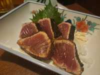 【土佐料理 たたき亭:高知市】高知の郷土料理を味わおう🍴