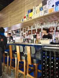 元朗高質酒吧餐廳🍹推薦調酒師發辦！