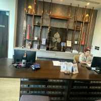 Emmaline Hotel Nan