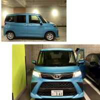 札幌Times Car租車-易租易還，北海道自由行最佳拍檔