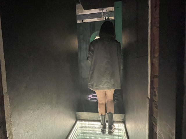 臺南中西區 巷弄內的老宅酒吧 頗瓦Phowa