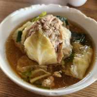 ข้าวแกงรสมือแม่ ร้านอร่อยเมืองสุราษฎร์ธานี