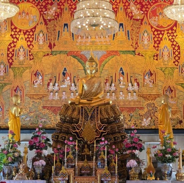 วัดหัวลำโพง
