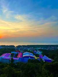 มณฑปชมวิวชลบุรี