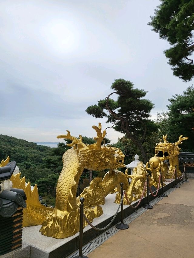 힘들게 올라가면 극락을 만나는 강화도여행지