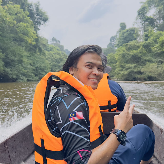 My Taman Negara Adventure!
