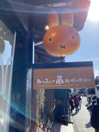 【川越🇯🇵】日帰り旅行①