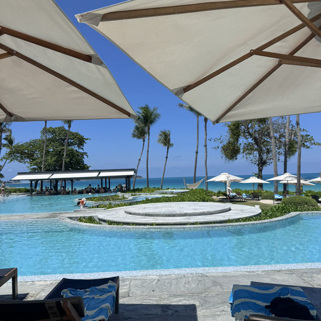 Centara Reserve Samui