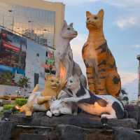 Yearly Kuching Visit
