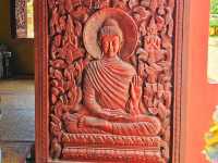 วัดศรีเมือง: วัดเก่าแก่คู่บ้านคู่เมืองเวียงจันทน์