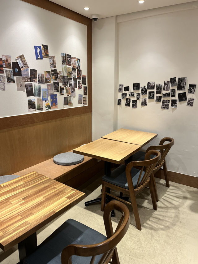 대구 독립서점 실내데이트