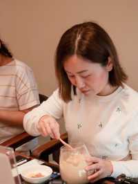 【杭州-深層了解自己的MBTI調香🪻】