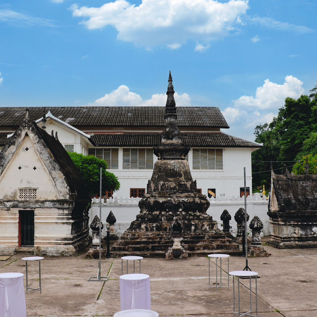 วัดใหม่สุวรรณภูมาราม