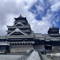 熊本阿蘇、高千穂2日間のカジュアル旅