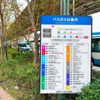 🚎米子交通攻略&住宿建議 