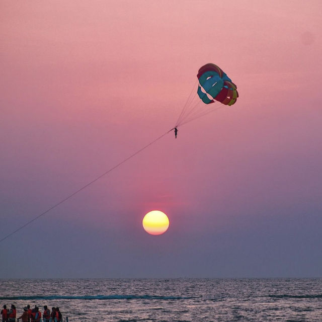 Discover Malpe, Udupi: A Coastal Paradise of Sun, Sand, and Serenity