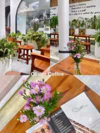 🌿รวมคาเฟ่บรรยากาศดีในดานัง วิวสวย ถ่ายรูปปังทุกมุ