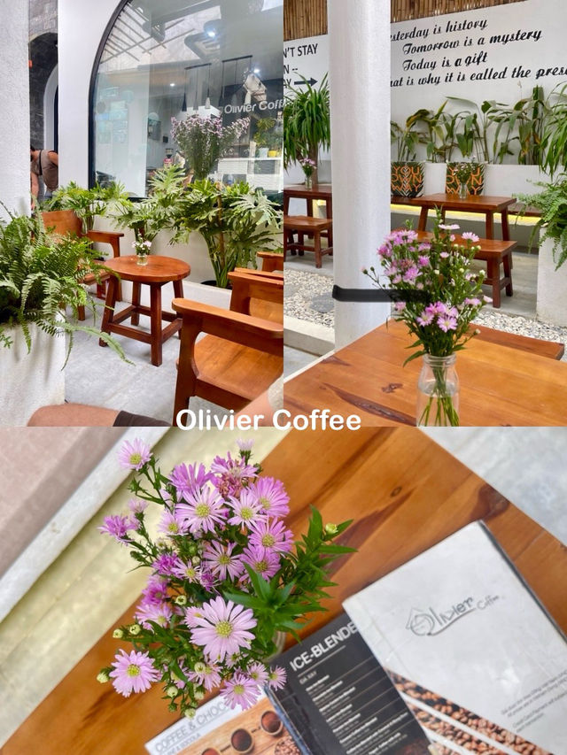 🌿รวมคาเฟ่บรรยากาศดีในดานัง วิวสวย ถ่ายรูปปังทุกมุ