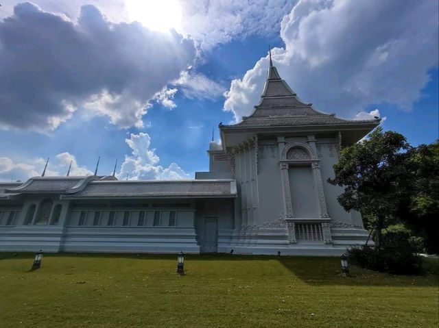 สถานที่ท่องเที่ยว จุดเช็คอินแห่งใหม่สระบุรี