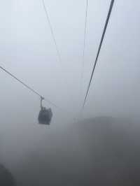 ภูเขาหิมะมังกรหยก (Jade Dragon Snow Mountain)