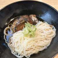【滋賀長浜】食べ歩きが楽しいひとり旅オススメスポット
