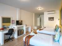 The Resort @ สวนผึ้ง