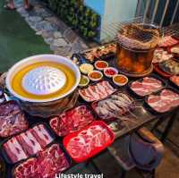 บาร์บีคิวสเตชั่น𝘽𝙖𝙧.𝘽.𝙌 𝙎𝙩𝙖𝙩𝙞𝙤𝙣 บาร์บี