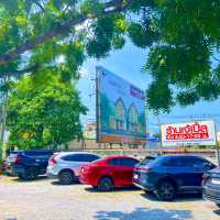 ร้านลับบางแสน เจ๊เปิ้ล หาดวอน