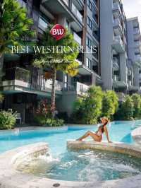 Best Western Plus Carapace Hotel Hua Hin