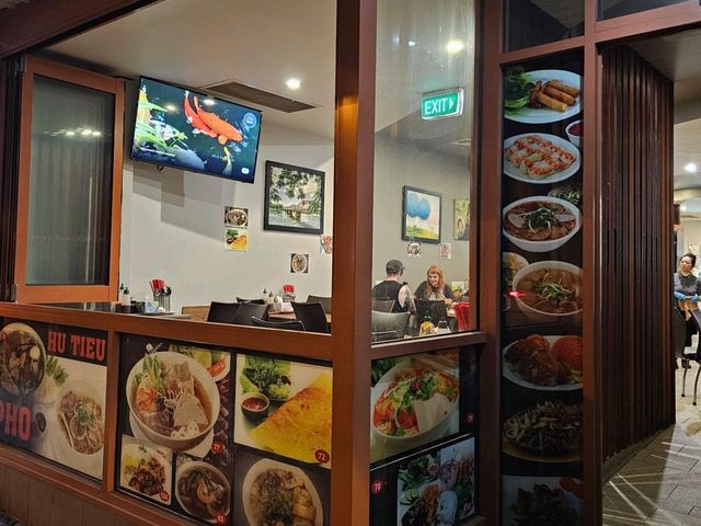 🇦🇺 호주 멜버른 프레스톤 맛집 추천