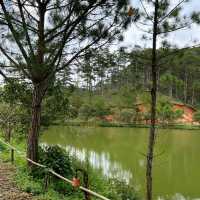 lang cu lan
