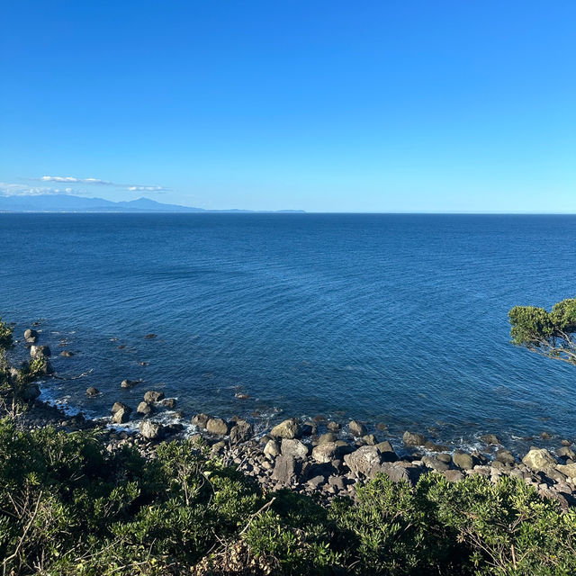 熱海.初島