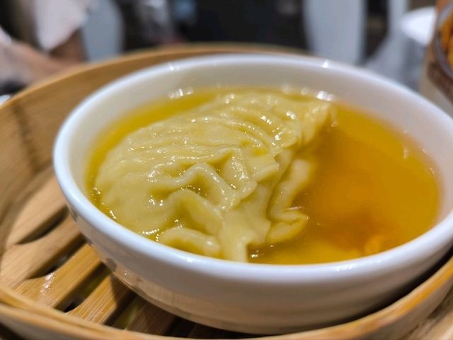 【駟馬拖車】系潮州菜之表表者,點心尤其出眾,好味道! 【駟馬拖車】系潮州菜之表表者,點心尤其出眾,好味道!