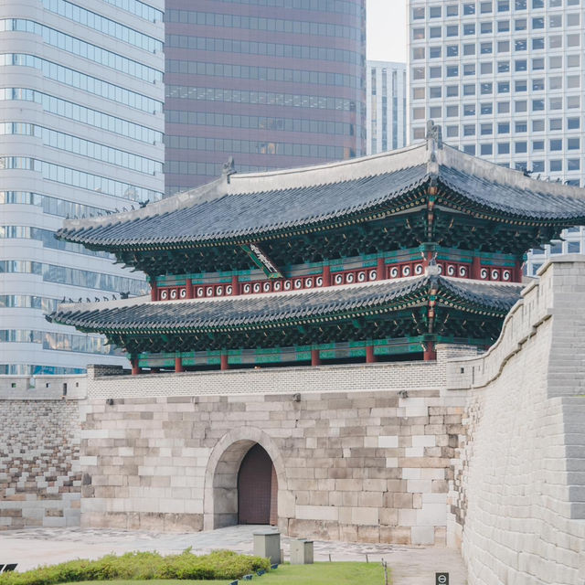 เที่ยวเกาหลี 🇰🇷 แบบจัดเต็ม