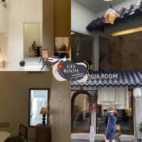 Gia Room …1 คาเฟ่ในโฮจิมินห์ 🇻🇳🥤
