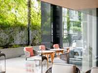 HOMM Sukhumvit34 Bangkok
