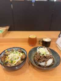  日式丼飯🍱