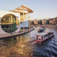 Berlin City: A Tapestry of History, Art, and Modern Vibes