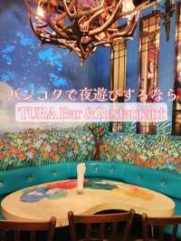 【バンコク】夜遊びするならここ！