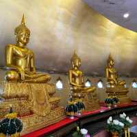 พระพุทธมหาธรรมราชาจำลององค์ใหญ่ที่สุดในโลก
