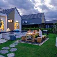 ชวนกันไปเที่ยวพักผ่อนที่บ้านพักในสไตล์นอร์ดิก