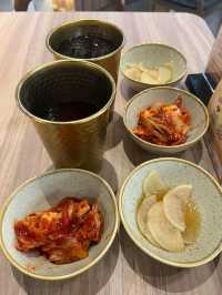 Namu Bulgogi at Tampines 1