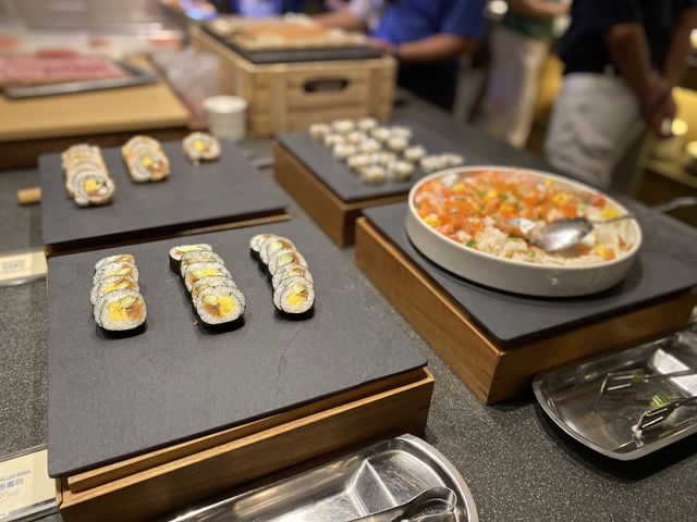 新北市｜福朋喜來登酒店｜八里區
