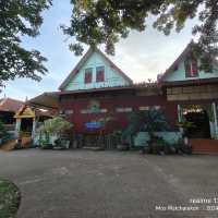 วัดเก่าแก่ที่น้อยคนจะรู้จัก ในจันทบุรี