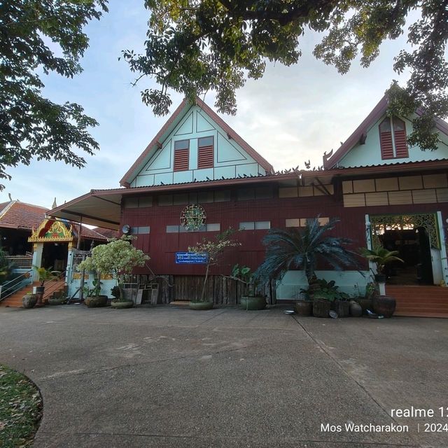 วัดเก่าแก่ที่น้อยคนจะรู้จัก ในจันทบุรี