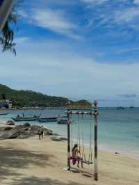 Undiscovered hidden island in Thailand - Little Maldives of Thailand Koh Lipe