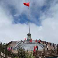 Exploring Fansipan: The Roof of Indochina