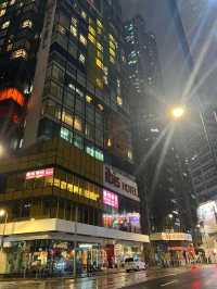 Ibis Hong Kong Central And Sheung Wan 🇭🇰